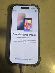 IPhone 16 Pro new
