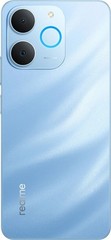 realme P4 Lite 4G Factory Unlocked Ultra-Slim 6300mAh Smartphone 64GB ROM