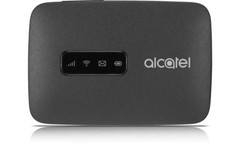 Modem Alcatel MW41NF-2OAFUS1 4G LTE Unlocked Wifi Hotspot Tmobile Latin Europe