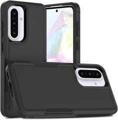 Samsung Galaxy A37 / Galaxy A36 5G / Galaxy A57 5G Case: Heavy Duty Shockproof C