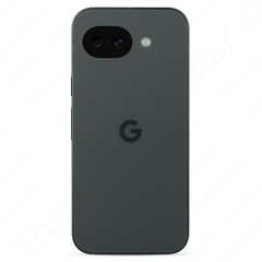 Google Pixel 10a 128GB Unlocked 6.3″ 8GB 64MP WiFi 6E 5G Obsidian GA09561-US