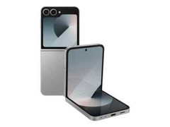 Samsung Galaxy Z Flip 6 SM-F741U Factory Unlocked 256GB Smartphone Open Box US