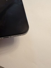 Apple iPhone 12 Pro – 128 GB – Pacific Blue (T-Mobile) Good -A2341