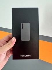 NEW SEALED SAMSUNG GALAXY S24 FE 5G 128GB FACTORY UNLOCKED 2 YEAR WARRANTY US