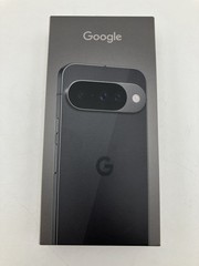 Google Pixel 10 256GB (FACTORY Unlocked) Obsidian NEW SEALED