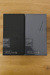 New Sealed Samsung Galaxy Note 20 Ultra SM-N986U1 5G Factory Unlocked GSM CDMA