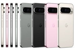 Google Pixel 9 Pro XL 128GB/256GB Brand Original Smartphone Unlocked Sealed Box
