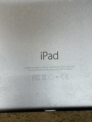 Lot of 15 Apple iPads For Parts Repair Mixed Models | NO POWER | ICLOCK