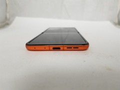 Motorola Razr 2024 256GB Orange XT2453-5 (Cricket) Damaged zD2517