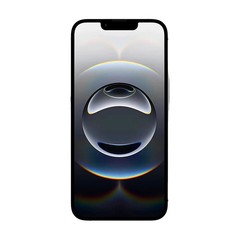 Apple iPhone 16e – 5G -128 GB – White (Cricket Wireless)