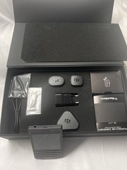 Blackberry Porsche Smartphones design p’9983