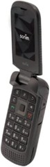 New Sonim XP3 XP3800 AT&T 4G LTE GSM 8GB Rugged Camera Flip Cell Phone Open Box