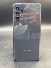 Samsung Galaxy A32 5G – 64 GB – Awesome Black (Boost Mobile)