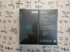 Samsung Galaxy S9/S9+ Plus 4GB+64GB 4G Unlocked Android Smartphone New Sealed