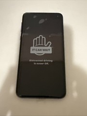 Samsung Galaxy S10E ATT – For Parts Only