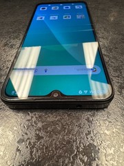 HOTPEPPER VERDE ANDROID SMARTPHONE – AIRTALK LOCKED
