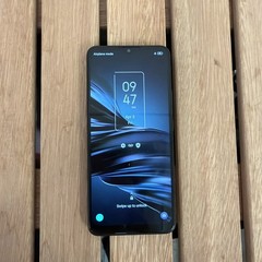TCL 20 XE 5087Z 32GB T-Mobile/Unlocked Smartphone – Very Good