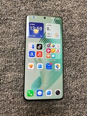 95%New Honor Magic5 Android 8+256GB 6.73″ Mobilephone Unlocked