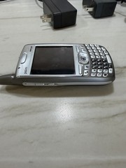 Palm Treo 700w Smartphone – Tested Works
