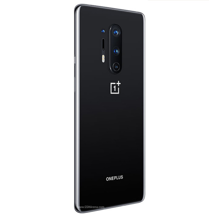 One Plus 1+ 8Pro 6.78in Android OxygenOS 8GB/12GB RAM 128GB/256GB Smartphone