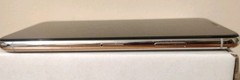 Unlocked Apple iPhone X A1865 64GB 80% Battery Health White READ DESCRIPTION