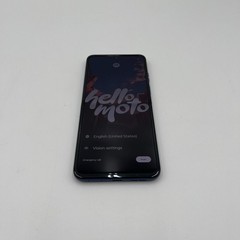 Motorola XT2553V Razr 256GB Unlocked Blue