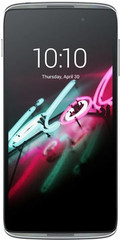 NEW Alcatel OneTouch Idol 3 16GB 6045I 4G LTE  (NETWORK LOCKED  TO BELL CANADA)