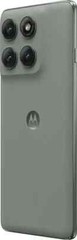 MOTOROLA Moto Edge 60 Pro 5G-Factory Unlocked Dual SIM-8GB 256GB-Pantone Shadow