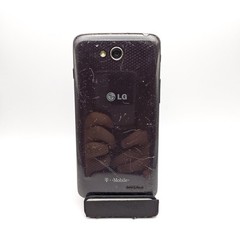LG Optimus L90 D415 Smartphone (T-Mobile) – 8GB Black – READ DESC #3533