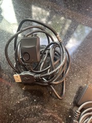 Vintage Verizon Treo 650 Working With Accessories And Box