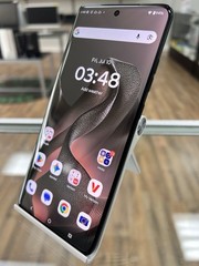 Motorola Edge 2025 256GB Verizon XT2519V Deep Forest Smartphone