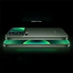 New 1TB 16GB RAM Xiaomi 17 Pro Max 5G Mobile Phone Unlocked NFC Google Play Glob