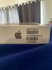 Apple iPhone 16 Pro Max – 256 GB – Desert Titanium (Unlocked)