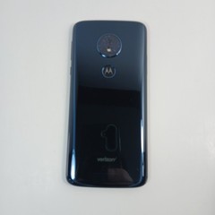 Motorola Moto G6 Play NA 16GB XT1922-7 Blue Verizon Locked