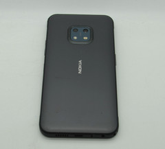 Nokia XR20 – 128 GB – Granite Gray (Unlocked) Smartphone