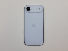 Apple iPhone (17) Air (A3260) 256GB – Blue (AT&T) Smartphone – *DAMAGED* – H7791