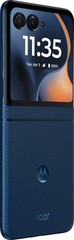 MOTOROLA Razr 60 (Gibraltar Sea, 256 GB 8 GB RAM)Dimensity 7400X Global Version.