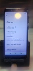 Blu C5L Max Cellphone (Black 16GB 2GB) GSM Unlocked DualSIM. See Picture!