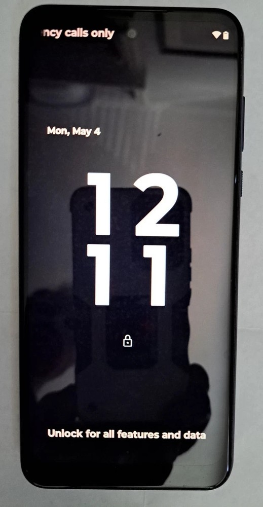 Motorola Moto G Play 2023 XT2271-3 32GB (Carrier Unlocked) 6.5″ – Navy Blue