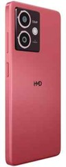 HMD Crest 5G Pink 6GB 128GB 50MP Camera 6.67″ T760 5G octa core Global Version