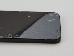 Apple iPhone 16 Plus (A3082) 256GB (Boost Mobile) – *DAMAGED* – Clean IMEI