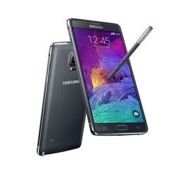 Samsung Galaxy Note 4 32GB T-Mobile – Very Good