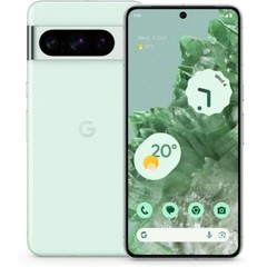 Google Pixel 8 5G 128/256GB, Fully Unlocked – Refurbished B Grade