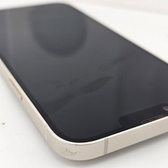 Apple iPhone 14+ Plus A2632 – Unlocked 256GB Starlight *WORKS: BAD FRONT CAM*