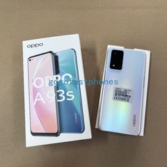 Oppo A93s 5G Dual SIM 8/256GB Octa-core 6.5″ 48MP Android Phone 5000mAh Unlocked