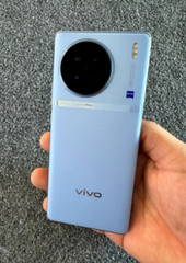 Original vivo X90 6.78″ 50MP Dimensity 9200 Android Cell Phone Google Unlocked