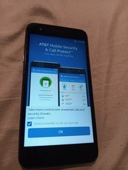LG Phoenix 4