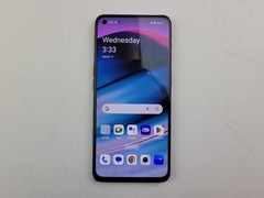OnePlus NordCE 5G (EB2101) 128GB (GSM Unlocked) Dual SIM – POOR CONDITION – H611