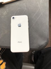 Phone Lights Up And Working