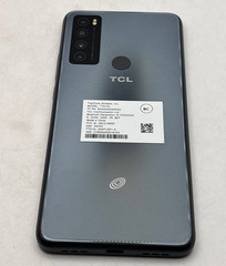TCL 30 XL Smartphone 6.82″ HD 64GB 4G LTE Android TracFone 50MP Quad Camera